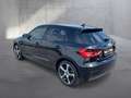 Audi A1 30 TFSI intense Schwarz - thumbnail 3