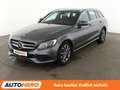 Mercedes-Benz C 250 C 250 T Avantgarde Aut.*NAVI*LED*ACC* Gris - thumbnail 1