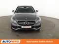 Mercedes-Benz C 250 C 250 T Avantgarde Aut.*NAVI*LED*ACC* Gris - thumbnail 9