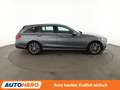 Mercedes-Benz C 250 C 250 T Avantgarde Aut.*NAVI*LED*ACC* Gris - thumbnail 7