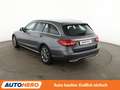 Mercedes-Benz C 250 C 250 T Avantgarde Aut.*NAVI*LED*ACC* Gris - thumbnail 4