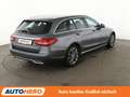 Mercedes-Benz C 250 C 250 T Avantgarde Aut.*NAVI*LED*ACC* Gris - thumbnail 6