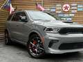 Dodge Durango 6,4L SRT 392 AWD Brembo Navi h/k ACC Grau - thumbnail 3