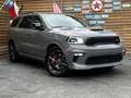 Dodge Durango 6,4L SRT 392 AWD Brembo Navi h/k ACC Grau - thumbnail 2