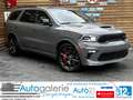 Dodge Durango 6,4L SRT 392 AWD Brembo Navi h/k ACC Grau - thumbnail 1