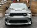 Dodge Durango 6,4L SRT 392 AWD Brembo Navi h/k ACC Grau - thumbnail 4