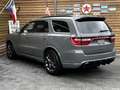 Dodge Durango 6,4L SRT 392 AWD Brembo Navi h/k ACC Grau - thumbnail 10