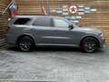 Dodge Durango 6,4L SRT 392 AWD Brembo Navi h/k ACC Grau - thumbnail 15