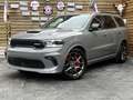 Dodge Durango 6,4L SRT 392 AWD Brembo Navi h/k ACC Grau - thumbnail 6