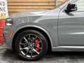 Dodge Durango 6,4L SRT 392 AWD Brembo Navi h/k ACC Grau - thumbnail 9