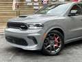 Dodge Durango 6,4L SRT 392 AWD Brembo Navi h/k ACC Grau - thumbnail 5