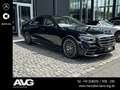 Mercedes-Benz S 450 S 450 d 4M AMG Pano HuD Premium Burmester® 360° Noir - thumbnail 3