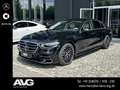 Mercedes-Benz S 450 S 450 d 4M AMG Pano HuD Premium Burmester® 360° Negru - thumbnail 1