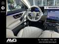 Mercedes-Benz S 450 S 450 d 4M AMG Pano HuD Premium Burmester® 360° Negru - thumbnail 15