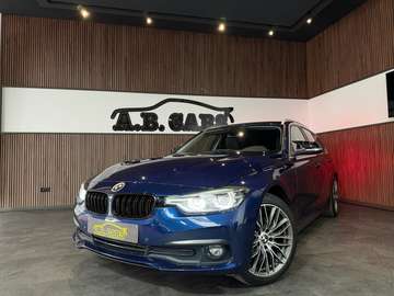 Touring d AUTOMATIQUE - GARANTIE 12M