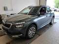 Skoda Kamiq 1.0 TSI CLEVER LED+KLIMA+SITZHEIZUNG+GRA Grau - thumbnail 2
