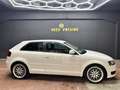 Audi A3 A3 2.0 tfsi Quattro Automatica 200 CV Weiß - thumbnail 5