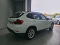 BMW X1 X1 E84 xdrive18d Msport Weiß - thumbnail 4