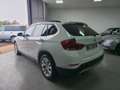 BMW X1 X1 E84 xdrive18d Msport Weiß - thumbnail 2