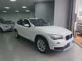 BMW X1 X1 E84 xdrive18d Msport Weiß - thumbnail 5