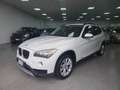 BMW X1 X1 E84 xdrive18d Msport Weiß - thumbnail 1