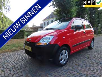 0.8 Pure 85104 KM !!! N.A.P Zuinige Auto 5 Drs