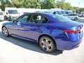 Alfa Romeo Giulia 2.2 Turbodiesel 160 CV AT8 Super Business Bleu - thumbnail 2