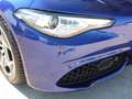 Alfa Romeo Giulia 2.2 Turbodiesel 160 CV AT8 Super Business Bleu - thumbnail 15