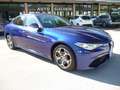 Alfa Romeo Giulia 2.2 Turbodiesel 160 CV AT8 Super Business Bleu - thumbnail 1