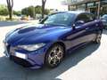 Alfa Romeo Giulia 2.2 Turbodiesel 160 CV AT8 Super Business Bleu - thumbnail 4