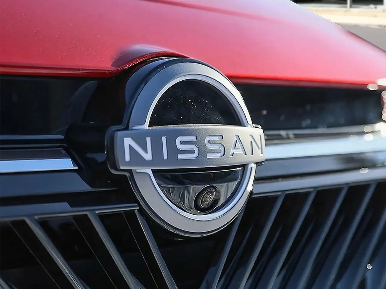 Nissan Sentra снимка Nissan Sentra