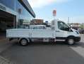 Ford Transit FT 350 Chasis Cabina 2.0 EcoBlue Heavy Dut Blanco - thumbnail 4