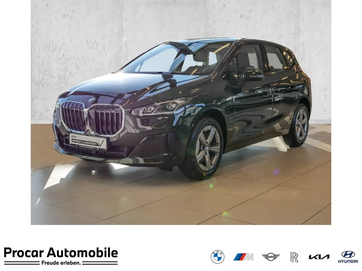 bmw seria 2