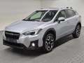 Subaru XV Exclusive LED/Navi/Eyesight/SHZ/Kam/Keyl/18LM Ezüst - thumbnail 1
