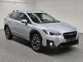 Subaru XV Exclusive LED/Navi/Eyesight/SHZ/Kam/Keyl/18LM Ezüst - thumbnail 7