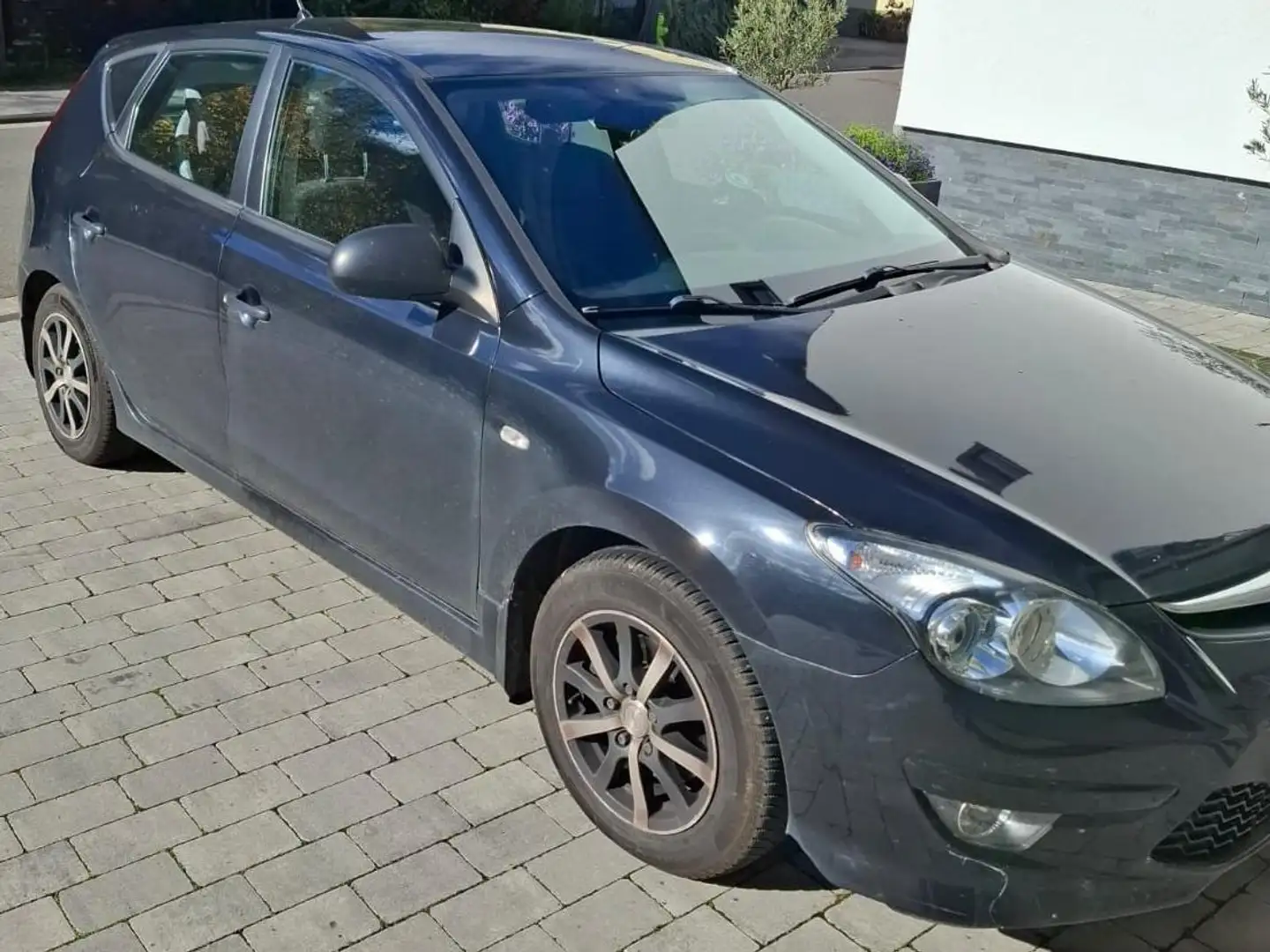 Hyundai i30 i30 1.4 Classic - 2
