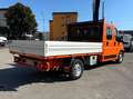 Fiat Ducato 2.3mjt 160cv CASSONE FISSO 7 POSTI Arancione - thumbnail 3