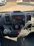 Fiat Ducato 2.3mjt 160cv CASSONE FISSO 7 POSTI Arancione - thumbnail 13