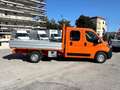Fiat Ducato 2.3mjt 160cv CASSONE FISSO 7 POSTI Arancione - thumbnail 2