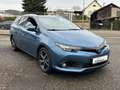Toyota Auris Touring Sports Hybrid AC Alu Navi CAM AHK* Blau - thumbnail 3