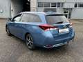 Toyota Auris Touring Sports Hybrid AC Alu Navi CAM AHK* Blau - thumbnail 7