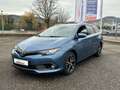 Toyota Auris Touring Sports Hybrid AC Alu Navi CAM AHK* Blau - thumbnail 1