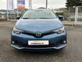 Toyota Auris Touring Sports Hybrid AC Alu Navi CAM AHK* Blau - thumbnail 2