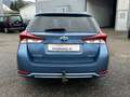 Toyota Auris Touring Sports Hybrid AC Alu Navi CAM AHK* Blau - thumbnail 6