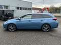 Toyota Auris Touring Sports Hybrid AC Alu Navi CAM AHK* Blau - thumbnail 8