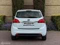 Kia Venga 1.6 CVVT X-ecutive AUT. Pano*Cruise*Dealer O.H. Wit - thumbnail 8