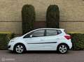 Kia Venga 1.6 CVVT X-ecutive AUT. Pano*Cruise*Dealer O.H. Wit - thumbnail 7