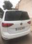 Volkswagen Touran Touran 2.0TDI Más DSG7 110kW Más Blanco - thumbnail 4