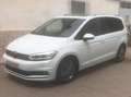 Volkswagen Touran Touran 2.0TDI Más DSG7 110kW Más Blanco - thumbnail 1