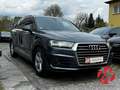 Audi Q7 3.0 TDI quattro S line LED PANO KAMERA ACC LUFT Grau - thumbnail 4